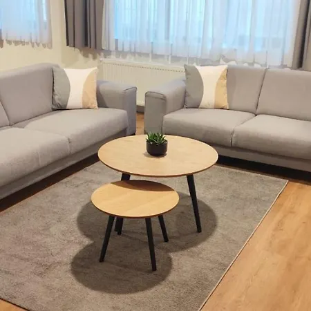 Beautiful Apartment In City Center Bruxelles Extérieur photo