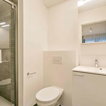 Beautiful Apartment In City Center Bruxelles Extérieur photo