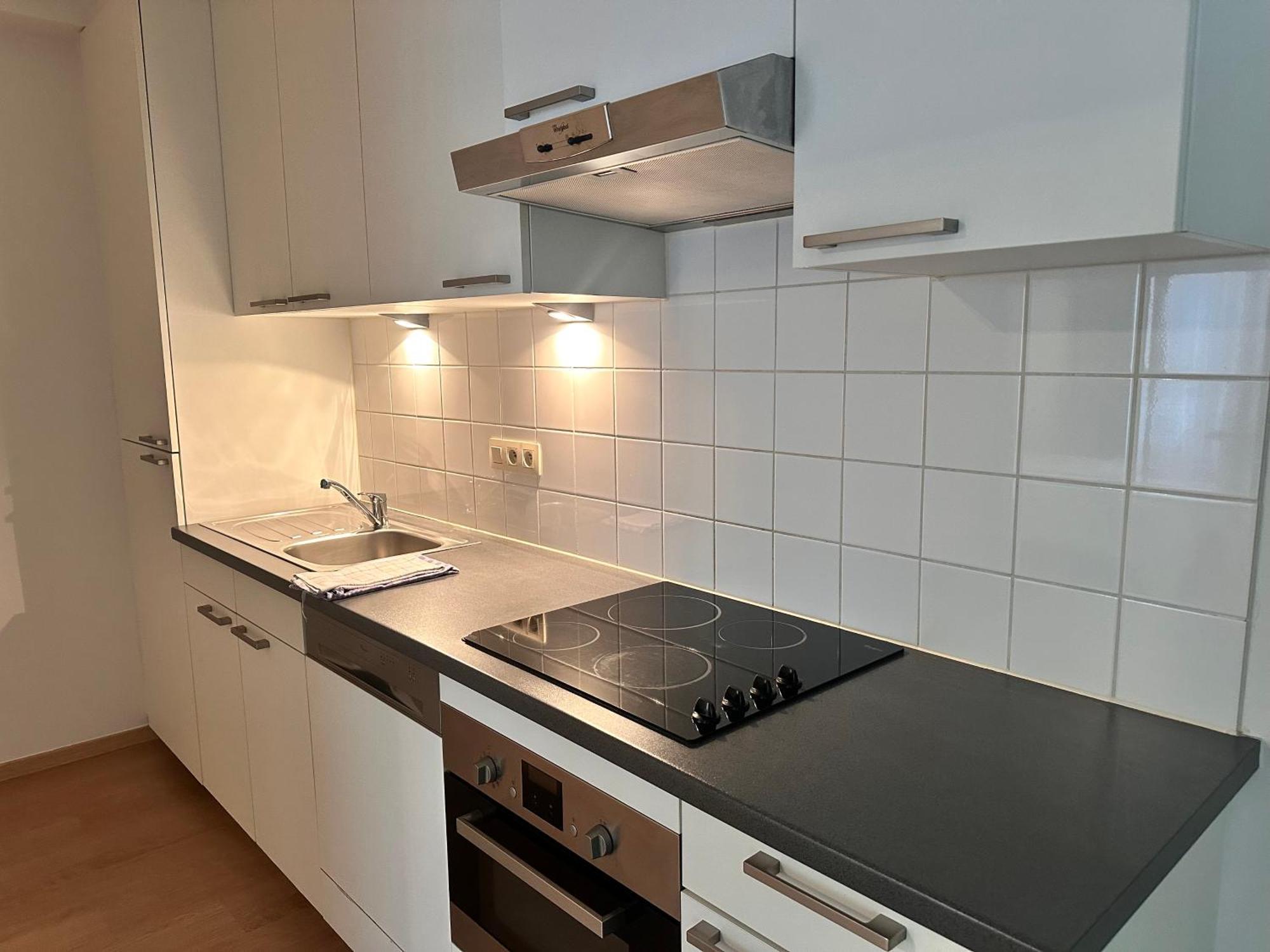 Beautiful In Center Appartement Bruxelles