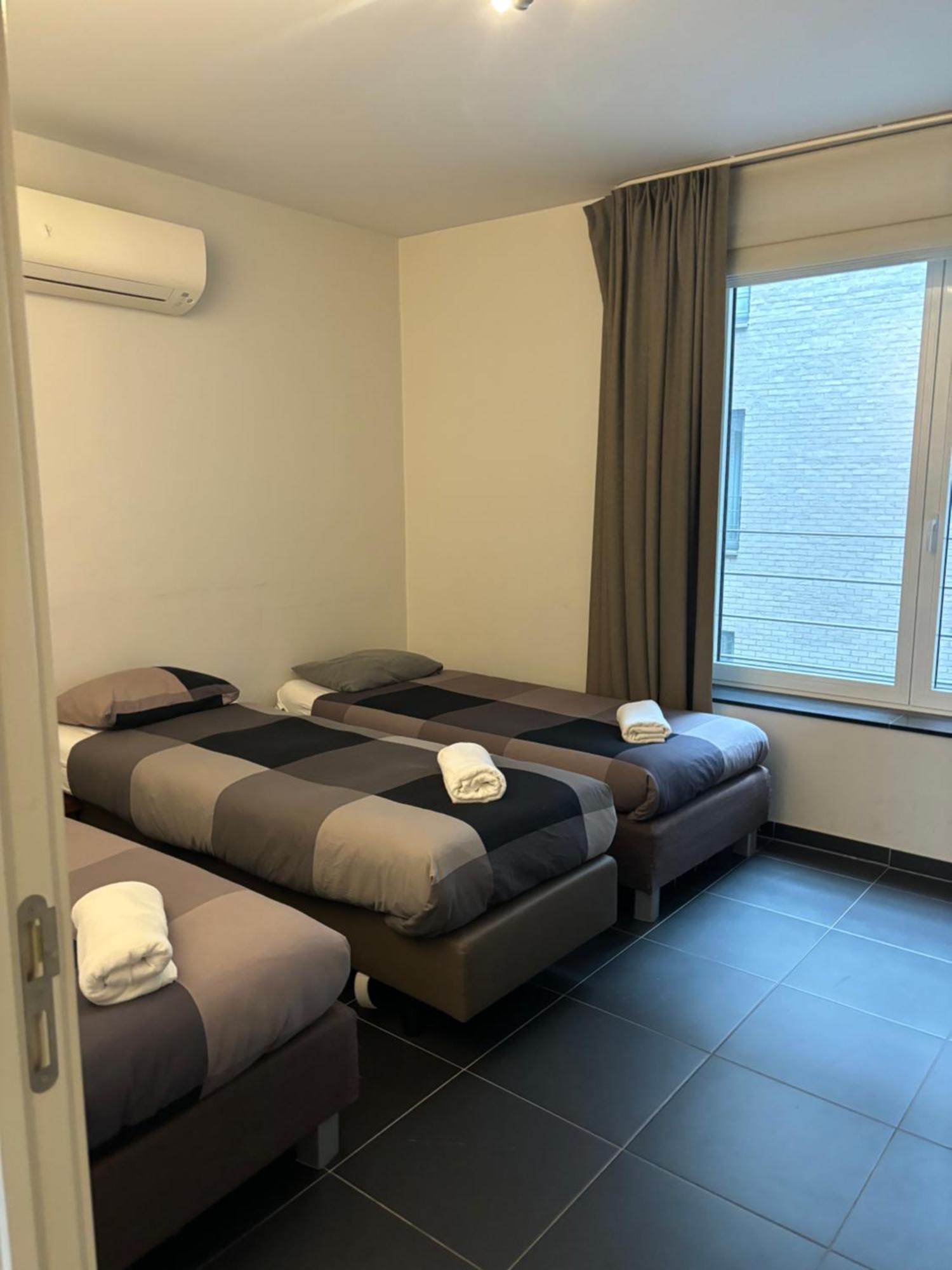 Appartement Beautiful In Center